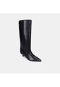 Bota Para Mujer Bata Negro Bristol50 Winter de Bata
