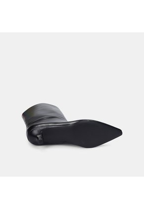Bota Para Mujer Bata Negro Bristol50 Winter