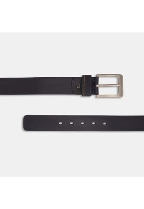 Cinturón Para Hombre Bata Azul Mason