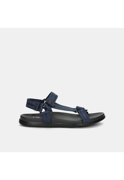 Sandalias Para Hombre Bata Osmund Maceio
