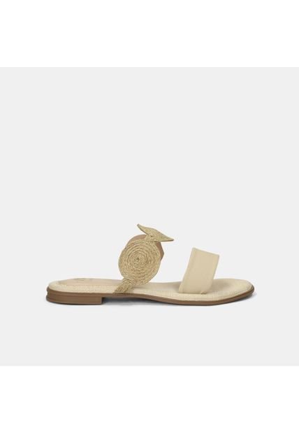 Sandalias Para Mujer Bata