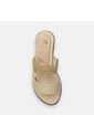 Sandalias Para Mujer Bata de Bata