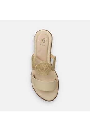 Sandalias Para Mujer Bata