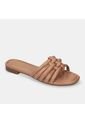 Sandalias Para Mujer Bata Karmen de Bata