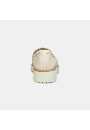 Mocasines Para Mujer Bata Multicolor Katya