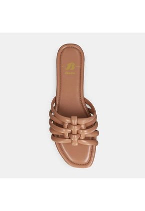 Sandalias Para Mujer Bata Karmen