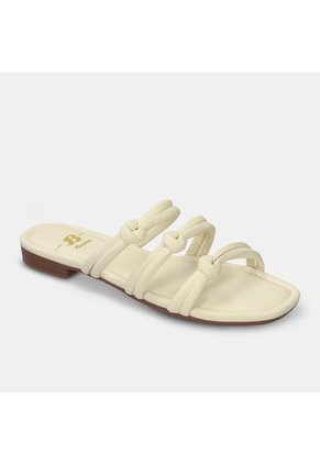 Sandalias Para Mujer Bata Talco Kenda