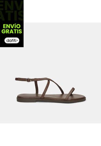 Sandalias Para Mujer Bata Multicolor Perrie Summer Bata