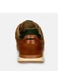 Tenis Para Hombre Bata Miel Leonel Sierra de Bata