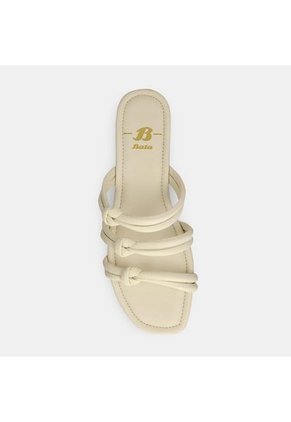 Sandalias Para Mujer Bata Talco Kenda