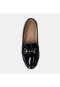 Mocasines Para Mujer Bata Negro Keith de Bata