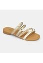 Sandalias Para Mujer Bata Multicolor Kasandra de Bata
