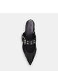 Baleta Para Mujer Bata Negro Prague de Bata