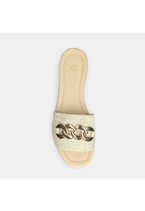 Sandalias Para Mujer Bata Klau