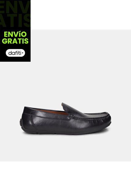 Mocasines Para Hombre Bata Beige Bangkok