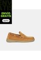 Mocasines Para Hombre Bata Azul Pablo Thiago de Bata