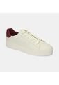 Tenis Para Mujer Bata Rojo Bonnie de Bata