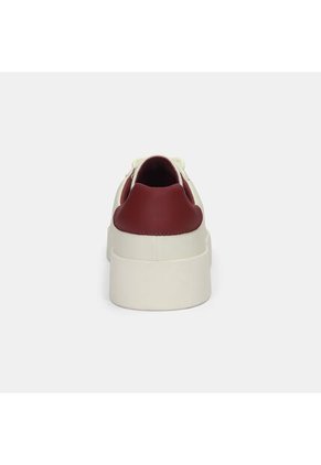 Tenis Para Mujer Bata Rojo Bonnie