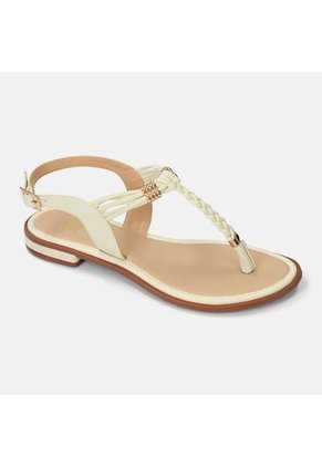 Sandalias Para Mujer Bata Multicolor Kadi