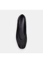 Baleta Para Mujer Bata Negro London de Bata