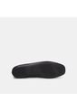 Baleta Para Mujer Bata Negro London de Bata