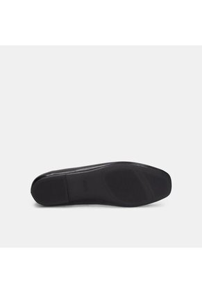 Baleta Para Mujer Bata Negro London