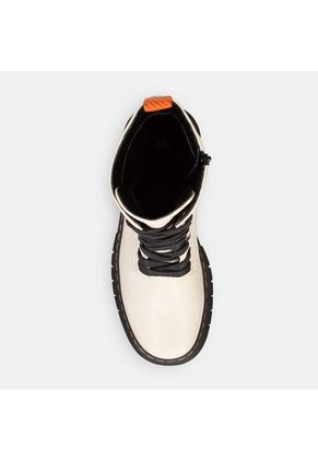 Botines Para Mujer Bata Talco Jailyn  Martina