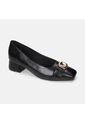 Tacones Para Mujer Bata Negro Kalila de Bata