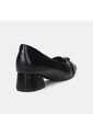 Tacones Para Mujer Bata Negro Kalila de Bata