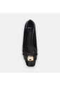 Tacones Para Mujer Bata Negro Kalila de Bata