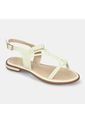 Sandalias Para Mujer Bata Multicolor Katherine de Bata