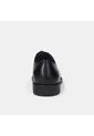 Zapatos Formales Para Hombre Bata Negro Lima Dress de Bata