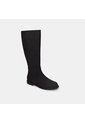 Botas Para Mujer Bata Negro Balmoral_02 Winter de Bata