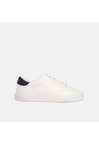 Tenis Para Mujer Bata Multicolor Oslo Casual Bata
