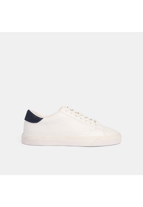 Tenis Para Mujer Bata Multicolor Oslo Casual