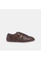 Tenis Para Mujer Bata Café Oscuro Anversa Casual de Bata