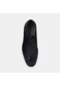 Zapatos Formales Para Hombre Bata Negro Lima Dress de Bata