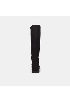 Botas Para Mujer Bata Negro Balmoral_02 Winter