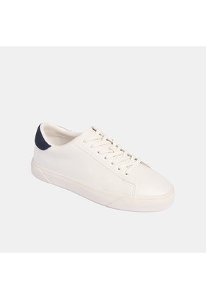 Tenis Para Mujer Bata Multicolor Oslo Casual