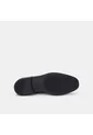Zapatos Formales Para Hombre Bata Negro Lima Dress de Bata