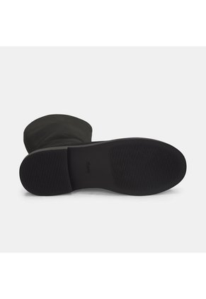 Botas Para Mujer Bata Negro Balmoral_02 Winter