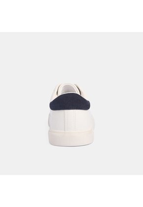 Tenis Para Mujer Bata Multicolor Oslo Casual