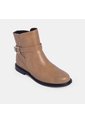 Botines Para Mujer Bata Negro Balmoral_02 Winter de Bata