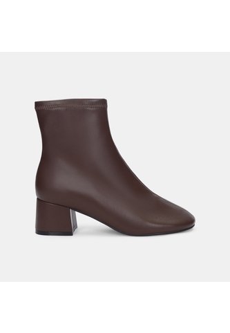 Botines Para Mujer Bata Negro Dublin50 Winter Bata