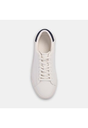 Tenis Para Mujer Bata Multicolor Oslo Casual