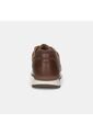 Tenis Para Hombre Bata Negro Perrie Casual de Bata