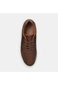 Tenis Para Hombre Bata Negro Perrie Casual de Bata