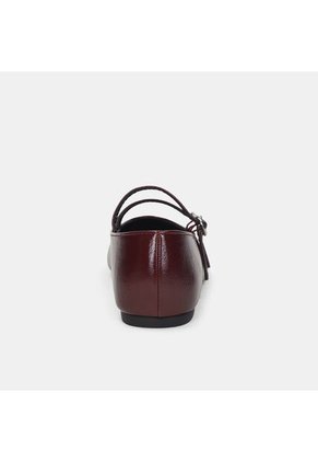 Baleta Para Mujer Bata Fucsia London