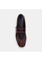Baleta Para Mujer Bata Fucsia London de Bata