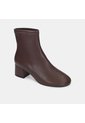 Botines Para Mujer Bata Negro Dublin50 Winter de Bata